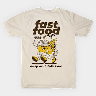 Fast food T-Shirt